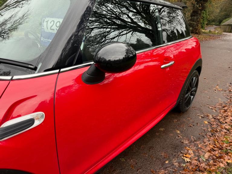 2019 MINI Hatch 1.5 Cooper Sport II 3dr HATCHBACK Petrol Manual