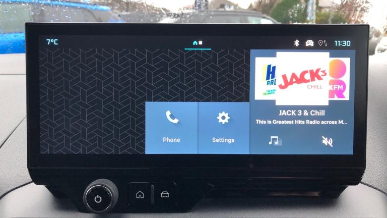 2024 Citroen Berlingo 1.5 BlueHDi 1000 Enterprise M Panel Van 5dr Diesel Manual SWB Euro 6 (s/s) ...