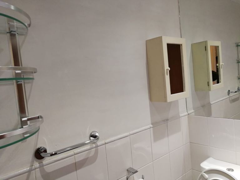3BHK flat 