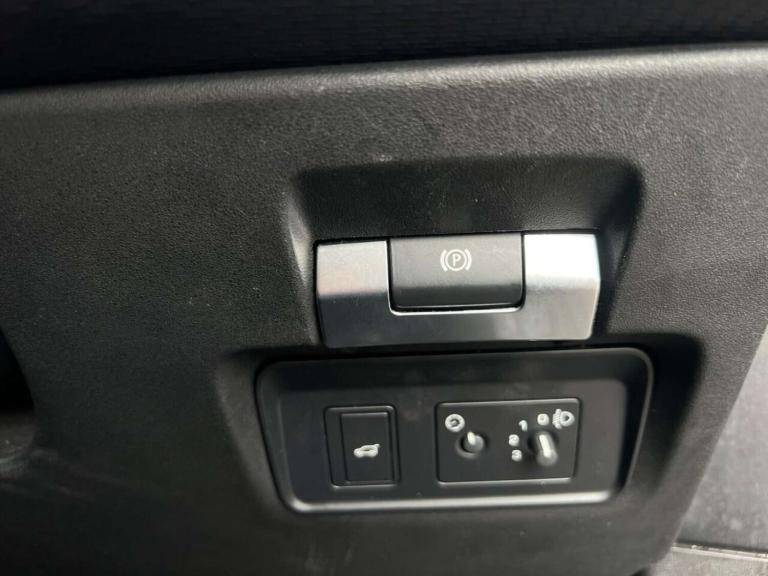 2020 Land Rover Range Rover Evoque 2.0 D150 5dr 2WD ESTATE DIESEL Manual