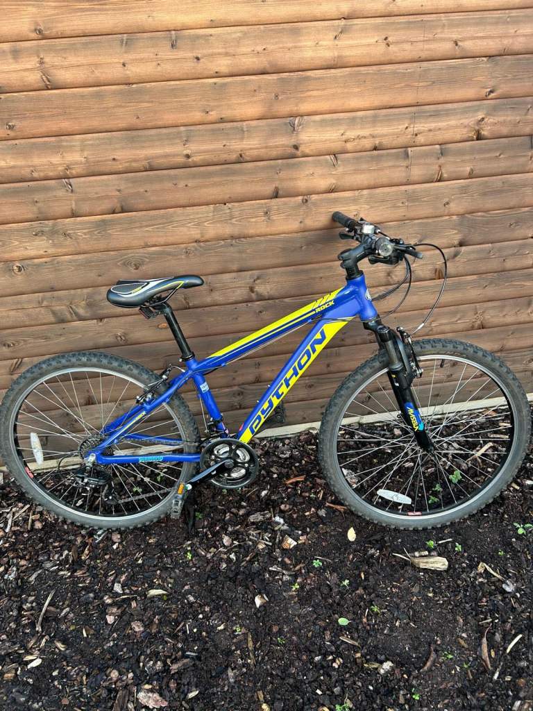 Children’s Bike 