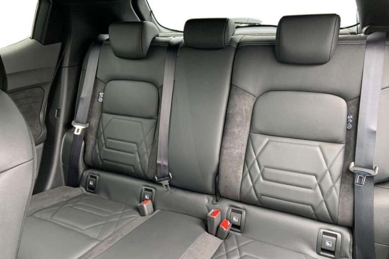 2025 Nissan Juke 1.0 DiG-T Tekna+ 5dr Manual Hatchback Petrol Manual