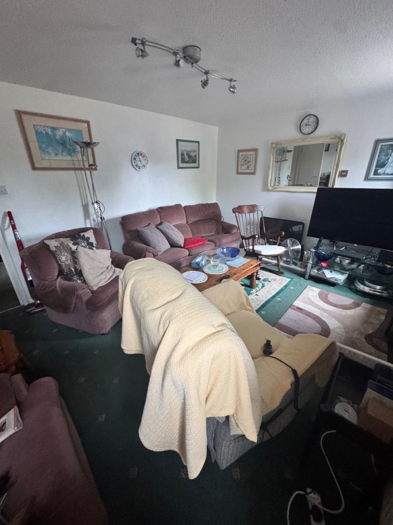 House clearance 