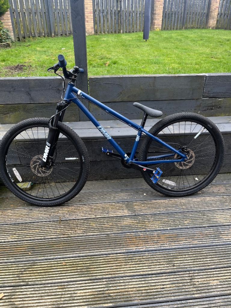 DMR Dirt Jump Bike 