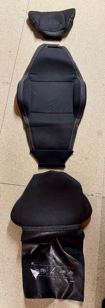 Volvo xc90 mk2 child seat cover
