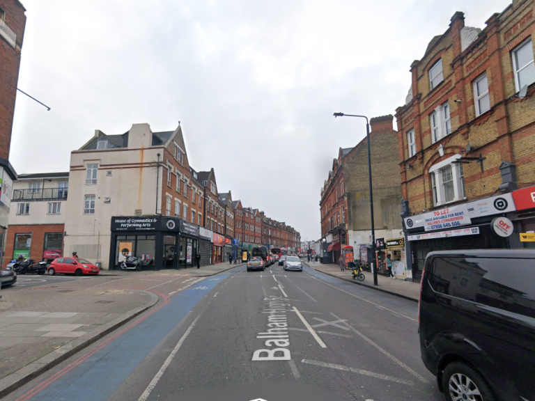 BENEFITS ACCEPTED - Self-Contained Studio Flat Available in Clapham Park Clapham Wandsworth SW12