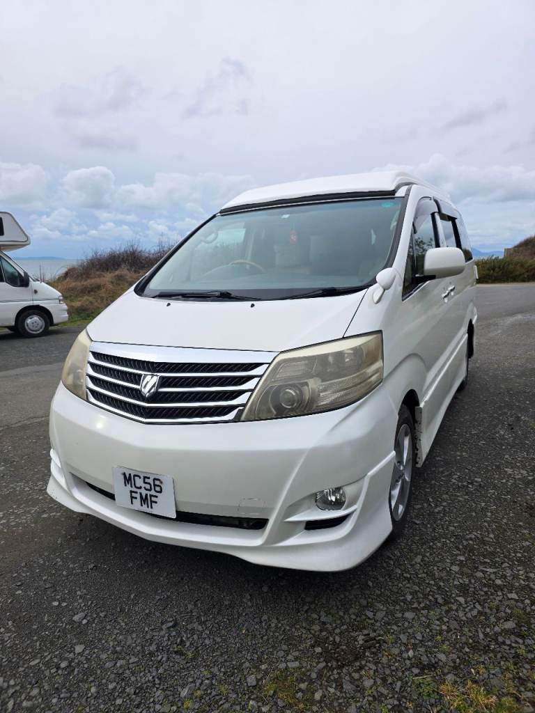 Toyota, 2007, 2360 (cc)