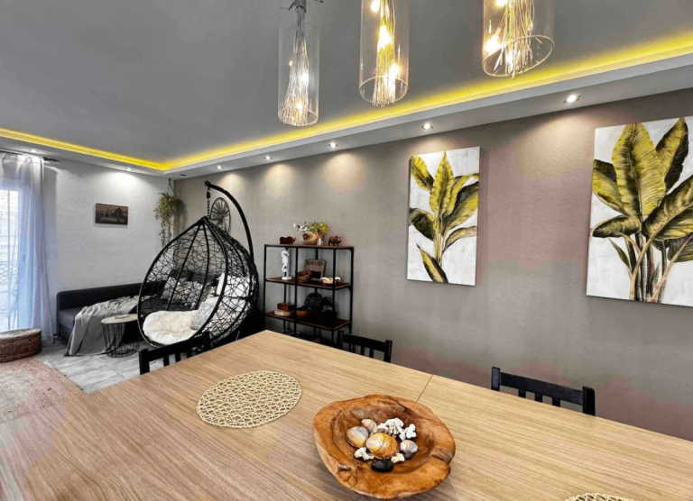 Beach House Catalonia