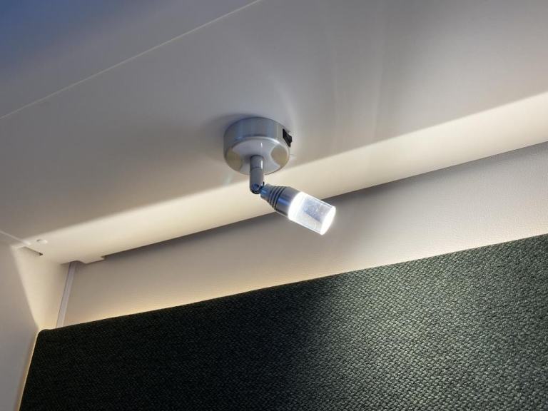 2025 SUNLIGHT T68 XX EDITION 4 BERTH MOTORHOME