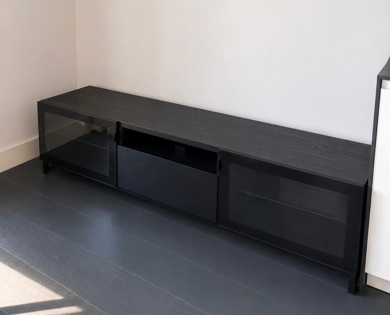IKEA BESTÅ TV Bench
