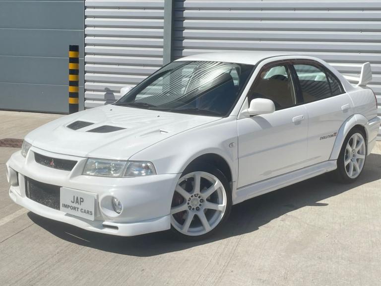 1999 Mitsubishi Lancer WE BUY ALL EVO MODELS IN ANY CONDITION DEAD OR ALIVE 4 5 6 7 8 9 Saloon Pe...