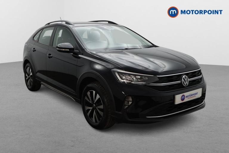 2023 Volkswagen Taigo 1.0 TSI Life 5dr SUV Petrol Manual