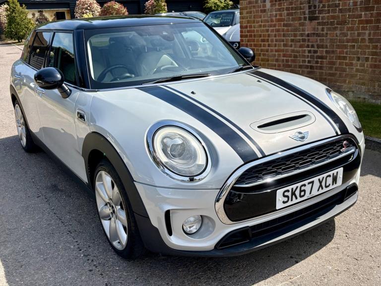 MINI CLUBMAN 2.0 Clubman Cooper S 2017