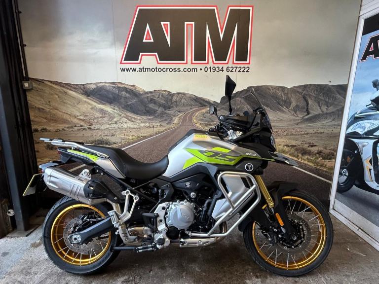 VOGE DS900X, EX DEMO, DEALER OWNED, ONLY 391 MILES FROM NEW, (ATMOTORCYCLES)