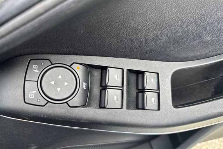 2022 Ford Fiesta 1.0 EcoBoost 100 Active Edition 5dr HATCHBACK DIESEL Manual