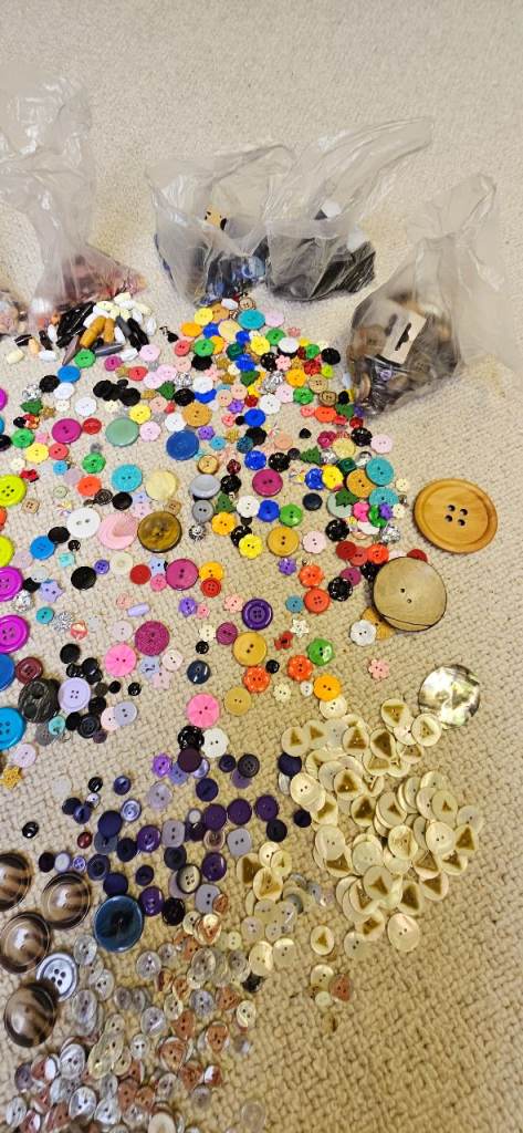 Buttons
