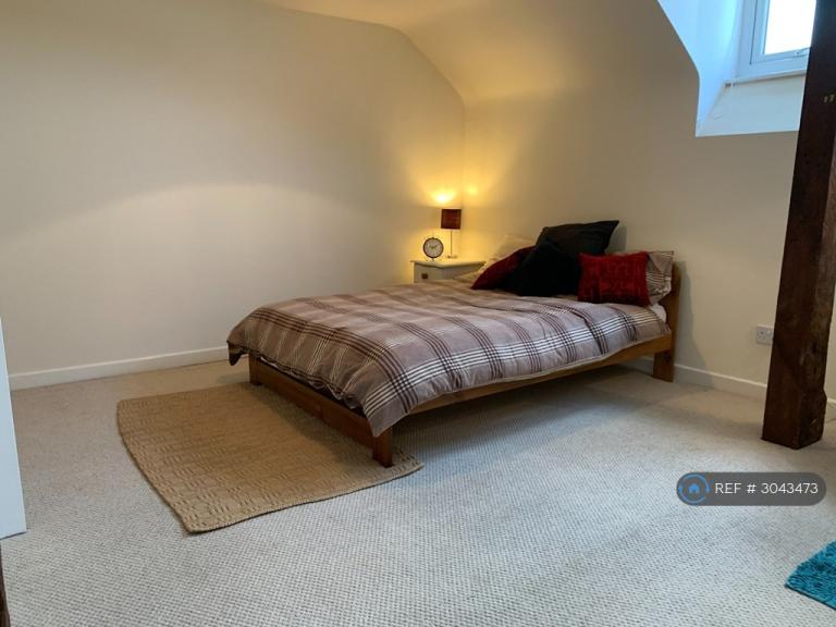 1 bedroom in Albion Place, Northampton, NN1 (#3043473)