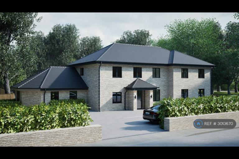 1 bedroom flat in Church Road, Calne, SN11 (1 bed) (#3013670)