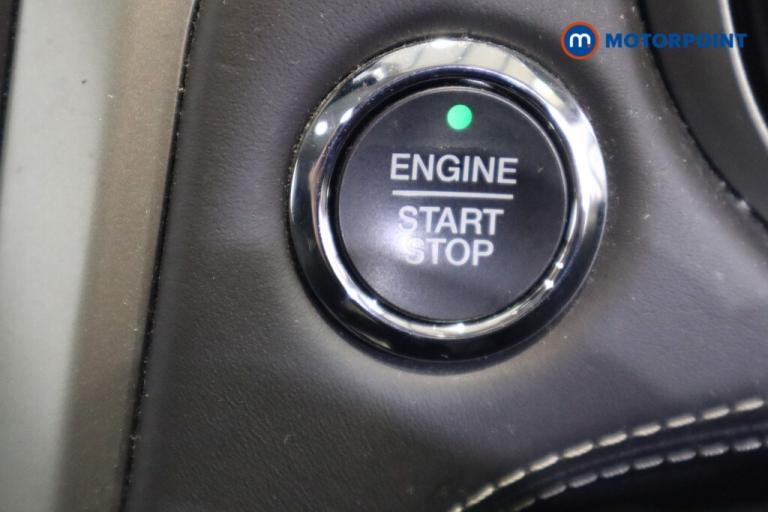 2018 Ford Mondeo 2.0 Hybrid Titanium Edition 4dr Auto SALOON PETROL/ELECTRIC Automatic