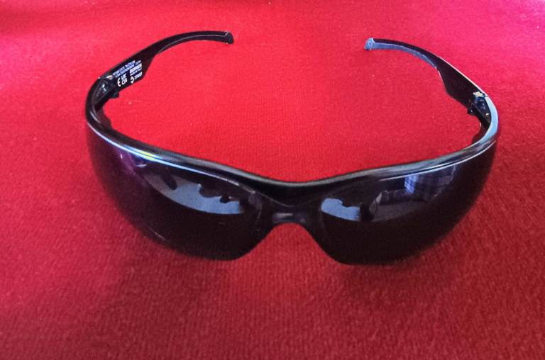 Rockrider Decathlon Cat 3 UV Sunglasses 