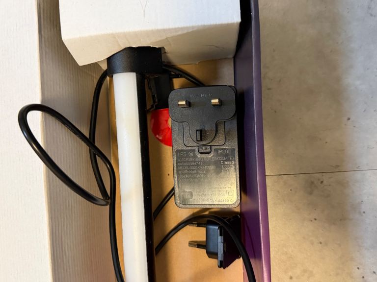 Philips Hue Light tube 