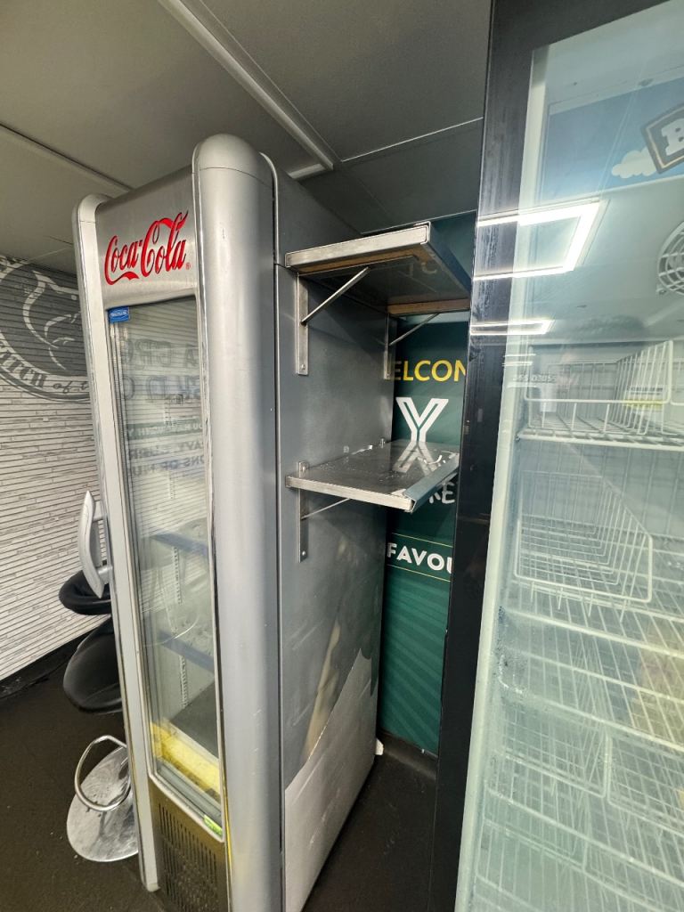 Commercial Fridge For drinks for Sale