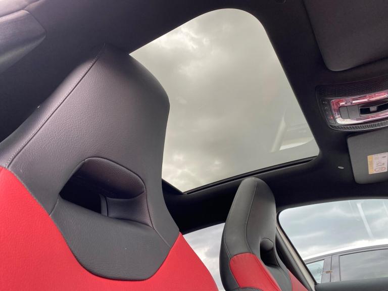 2021 Mercedes-Benz A-Class 2.0 A35 AMG Edition (Premium Plus) 7G-DCT 4MATIC Euro 6 (s/s) 5dr HATC...