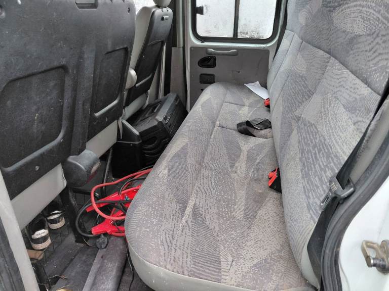 Renault, MASTER, Other, 2004, Manual, 2463 (cc)