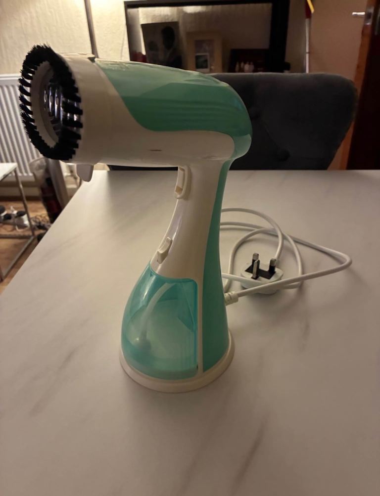 Steamer (small)