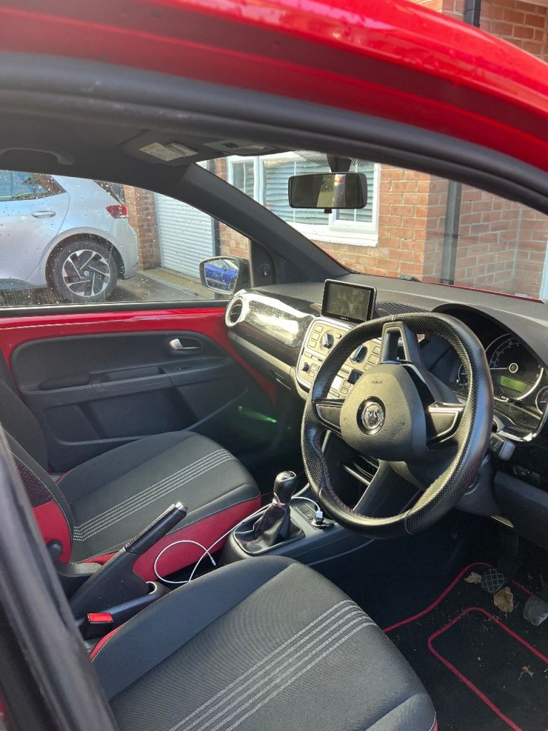 Skoda, CITIGO, Hatchback, 2015, Manual, 999 (cc), 5 doors