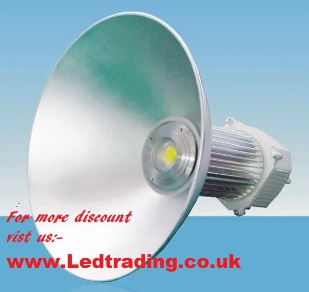LED COB HIGH BAY LIGHT INDUSTRIAL WAREHOUSE COMMERCIAL LIGHTING ( top quality)