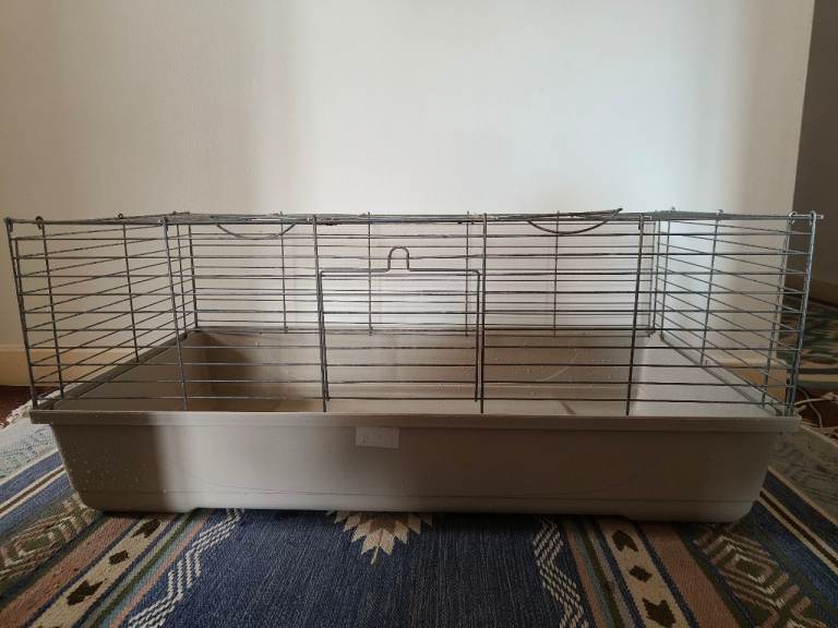 Cage for small animal, rabbit...