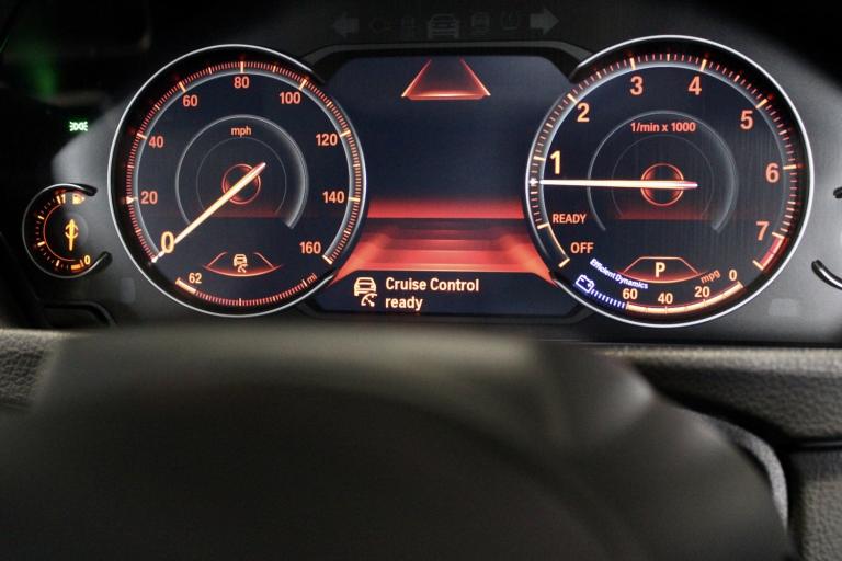 BMW 4 SERIES 3.0 440i M Sport Convertible 2017