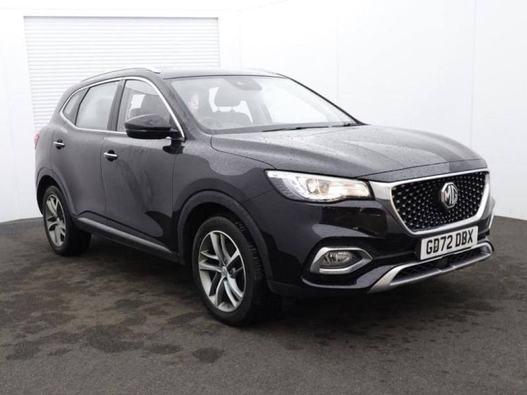 2023 MG MG HS 1.5 T-GDI Excite 5dr ESTATE PETROL Manual