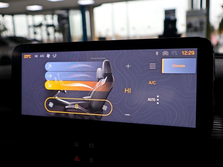 2024 Jeep Avenger 1.2 Altitude 5DR Suv Petrol Suv Petrol Manual