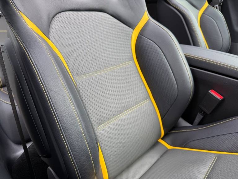 2024 74 MERCEDES-BENZ CLA 2.0 CLA45 AMG S PLUS COUPE 4DR PETROL 8G-DCT 4MATIC+ E