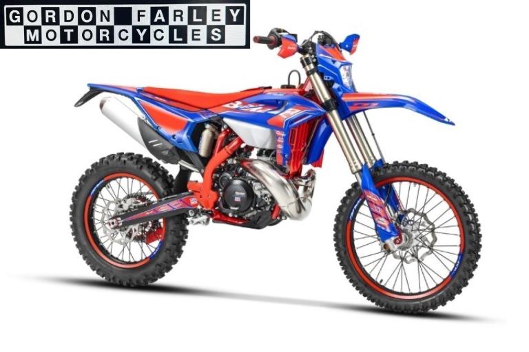 Brand New 2026 Beta RR Racing 300 ***SOLD OUT*** 2027 Bike Pre Orders