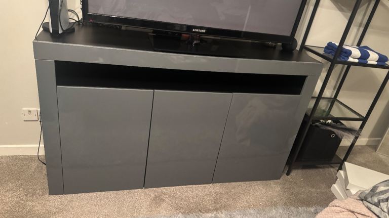 Tv unit 