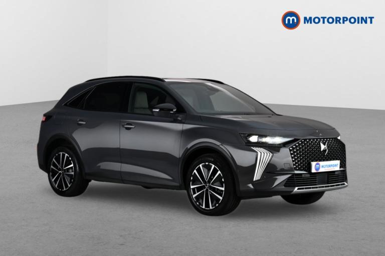 2025 DS Automobiles DS 7 1.5 BlueHDi Etoile 5dr EAT8 SUV Diesel Automatic