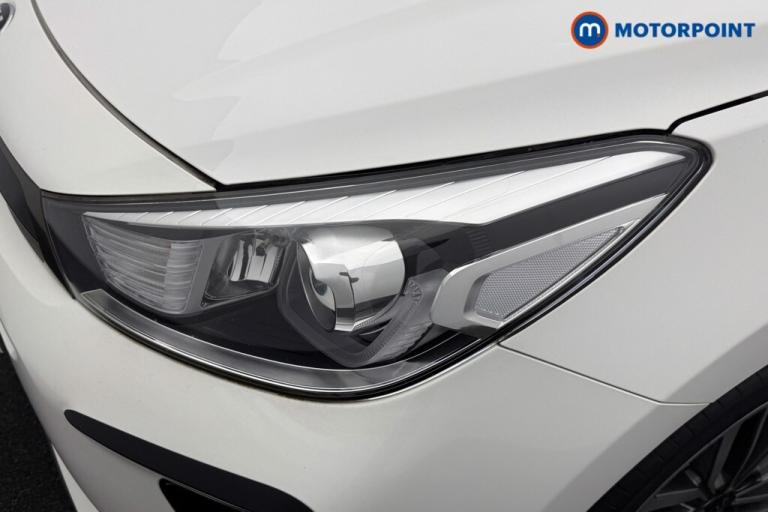 2020 Kia Rio 1.0 T GDi 118 GT-Line 5dr Hatchback Petrol Manual