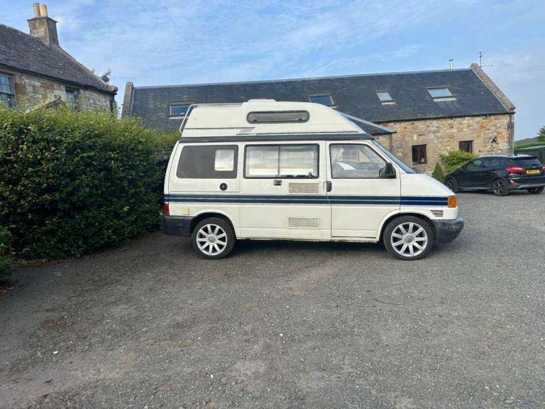 Volkswagen, TRANSPORTER SD SWB, 1998, 2370 (cc)