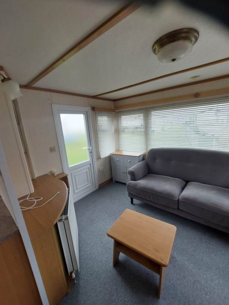 Static Home For Rent