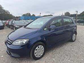 Volkswagen, GOLF PLUS, Hatchback, 2010, Manual, 1390 (cc), 5 doors