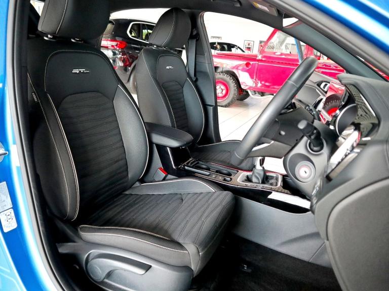 2024 Kia XCeed 1.5 GT-Line T-GDi 5DR Suv Petrol Suv Petrol Manual