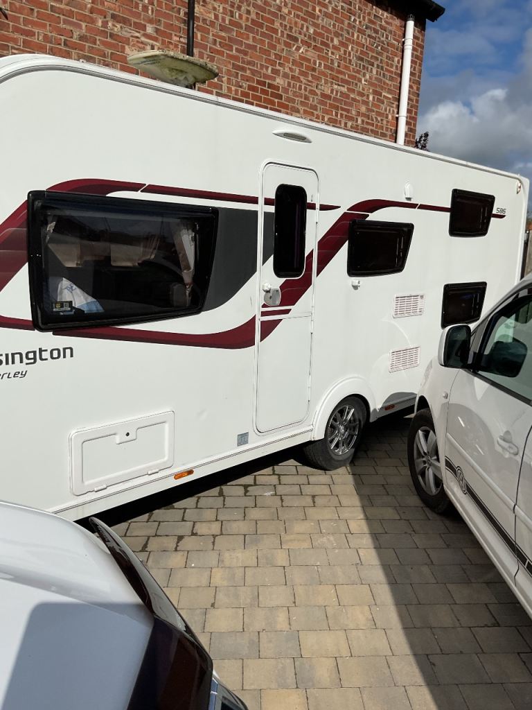 compass kensington by kimberley