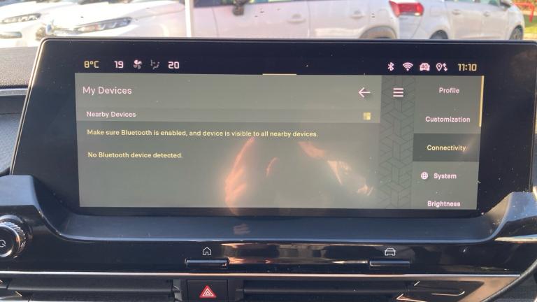 2023 Citroen C5 X 1.2 PureTech 130 Shine Plus 5dr EAT8 Petrol Estate Estate Petrol Automatic