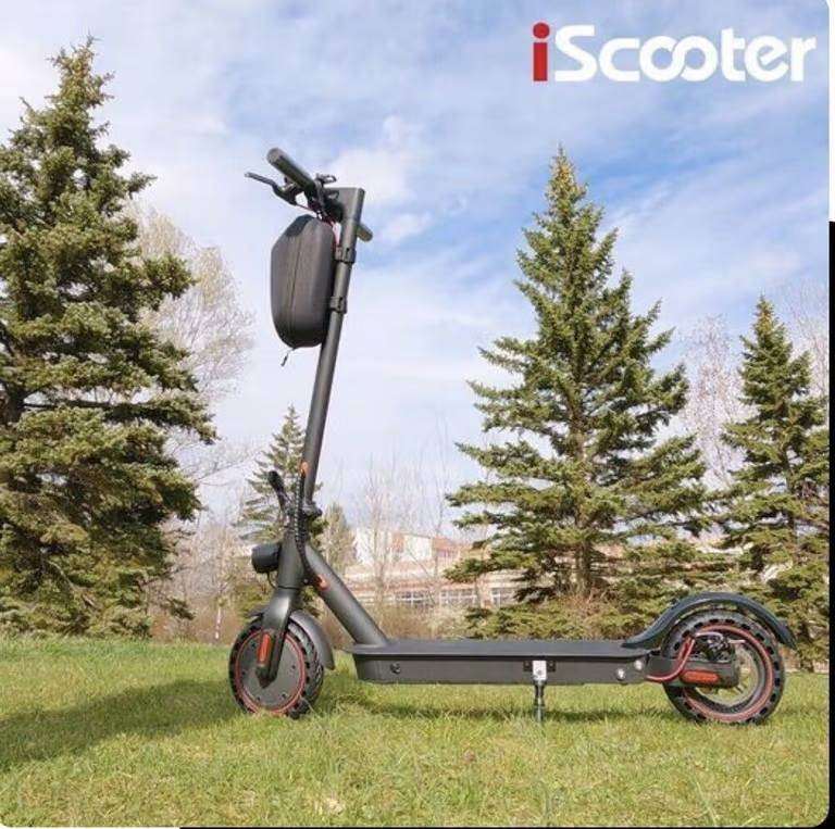 Brand New Electric Scooter For Sale 💷 Cash on Delivery Available