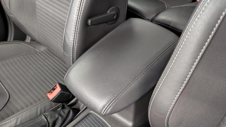 2015 Ford Focus 1.5 TDCi 120 Titanium X 5dr HATCHBACK DIESEL Manual