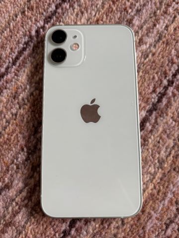 Apple iPhone 12 mini 64GB - Mint Green, Great Condition | in