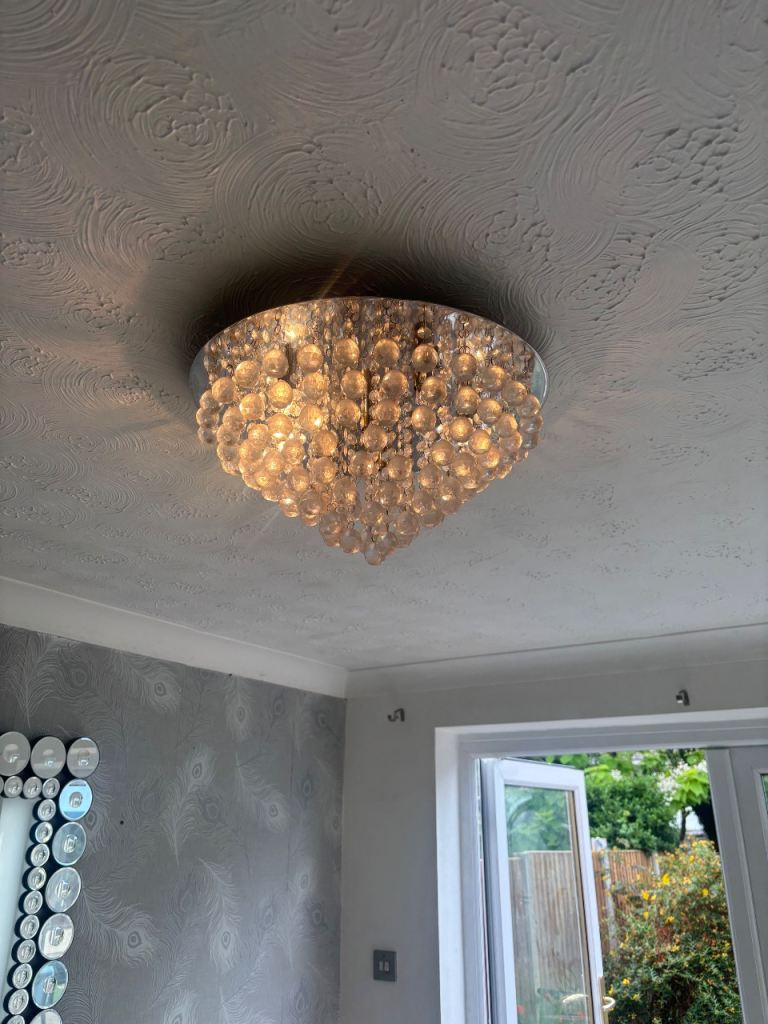 Ceiling light